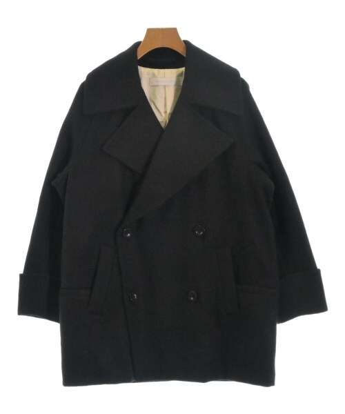 ASEEDONCLOUD コート（その他） レディース アシードクラウド 中古　古着_画像1