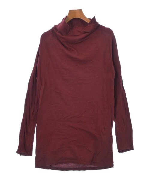 pas de calais Tシャツ?カットソー レディース パドカレ 中古　古著