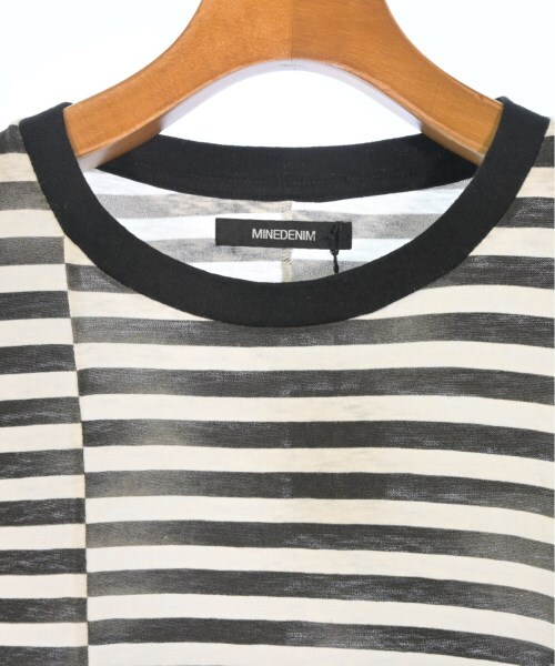 MINEDENIM Tシャツ・カットソー メンズ マインデニム 中古　古着_画像6
