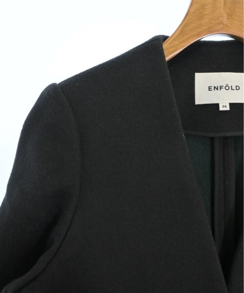 ENFOLD コート（その他） レディース エンフォルド 中古　古著