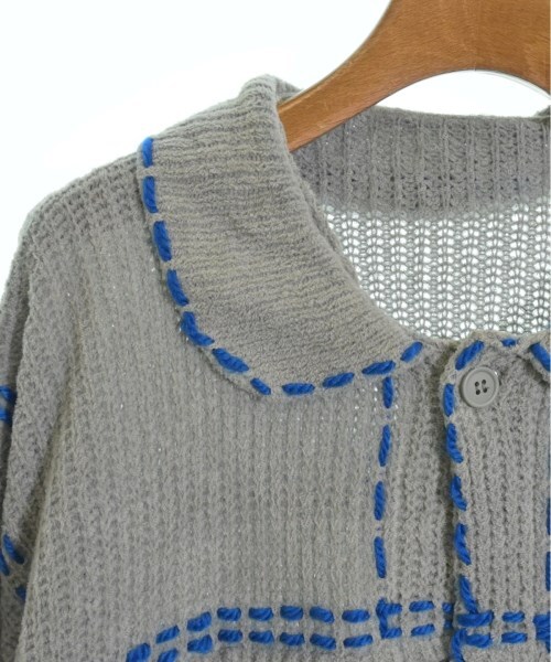 PHINGERIN カーディガン メンズ フィンガリン 中古　古着_画像4