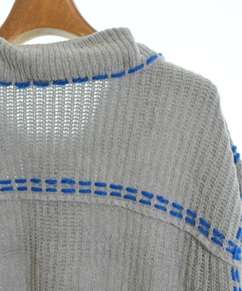 PHINGERIN カーディガン メンズ フィンガリン 中古　古着_画像6