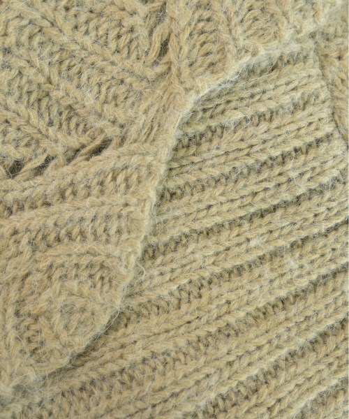 MIKI MIALY カーディガン レディース ミキミアリ 中古　古着_画像5