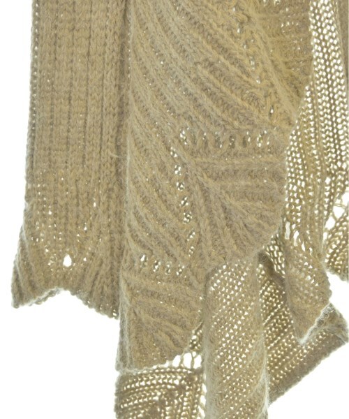 MIKI MIALY カーディガン レディース ミキミアリ 中古　古着_画像7