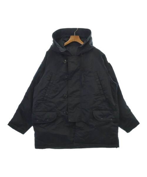DAIWA PIER39 Mod's Coat мужской Daiwa Piaa 39 б/у б/у одежда 