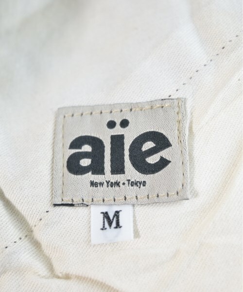 AiE パンツ（その他） メンズ エイアイイー 中古　古着_画像3