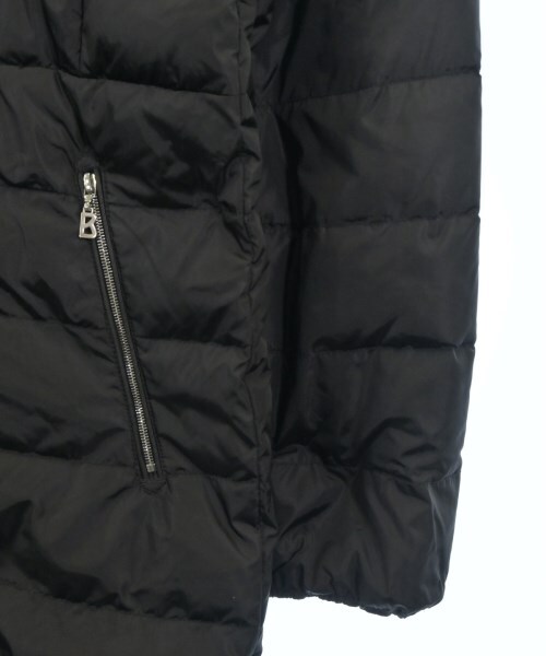 BOGNER ダウンコート レディース ボグナー 中古　古著