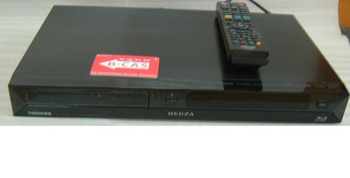 toshiba d-bz510