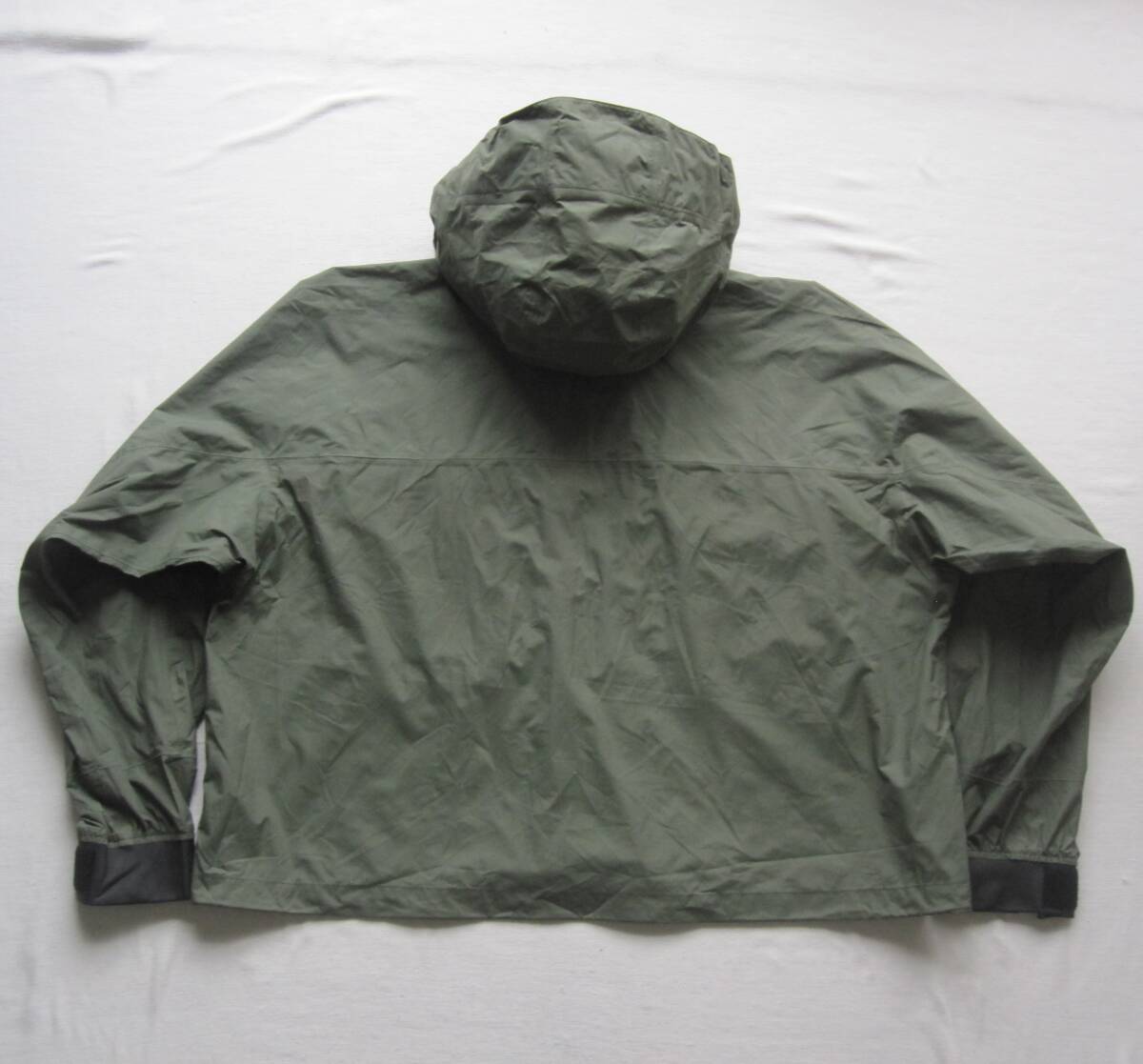 ☆ パタゴニア Deep Wading ジャケット（XL）/ スカノラック シーカヤック patagonia パフボール mars SST