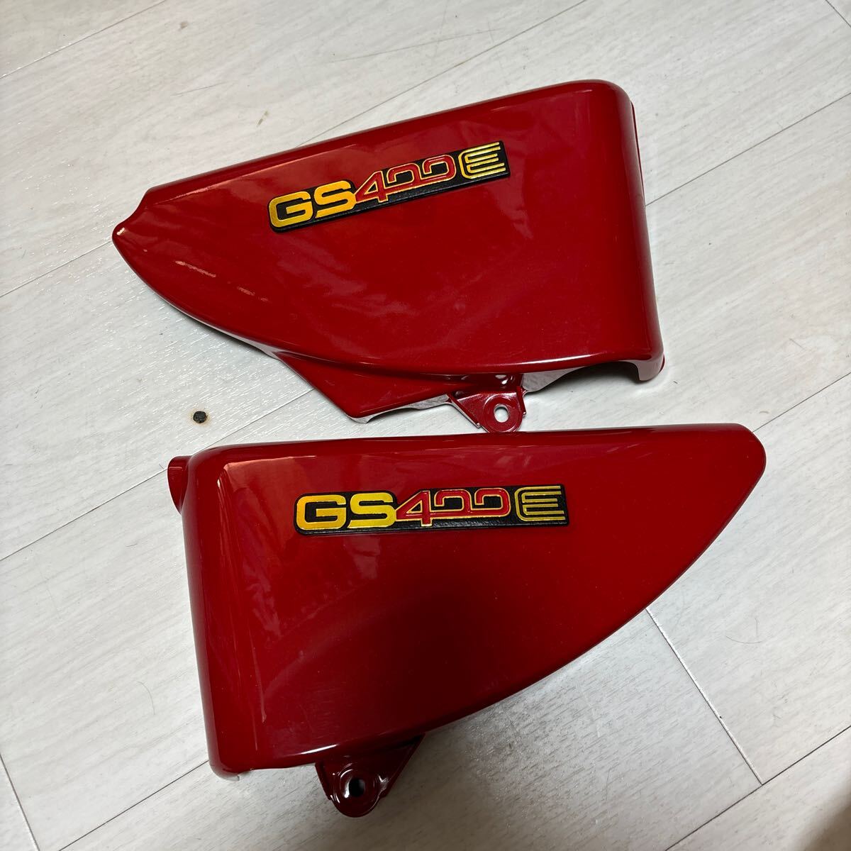 !_GS400 боковая крышка 