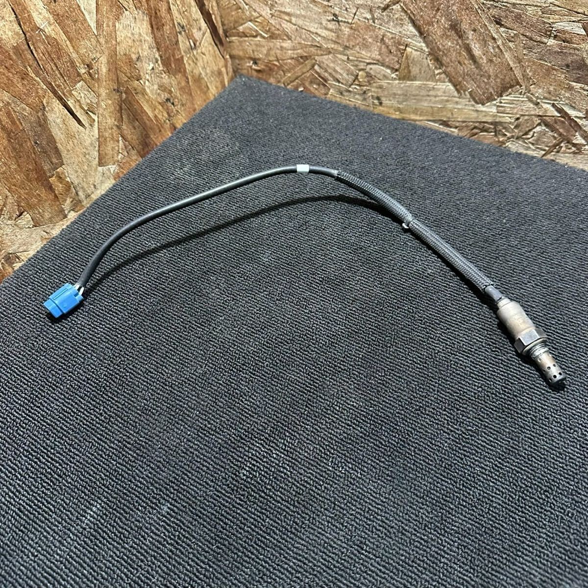 動畫付A58 CA45A レッツ4 SUZUKI 純正　O2センサー　実働品