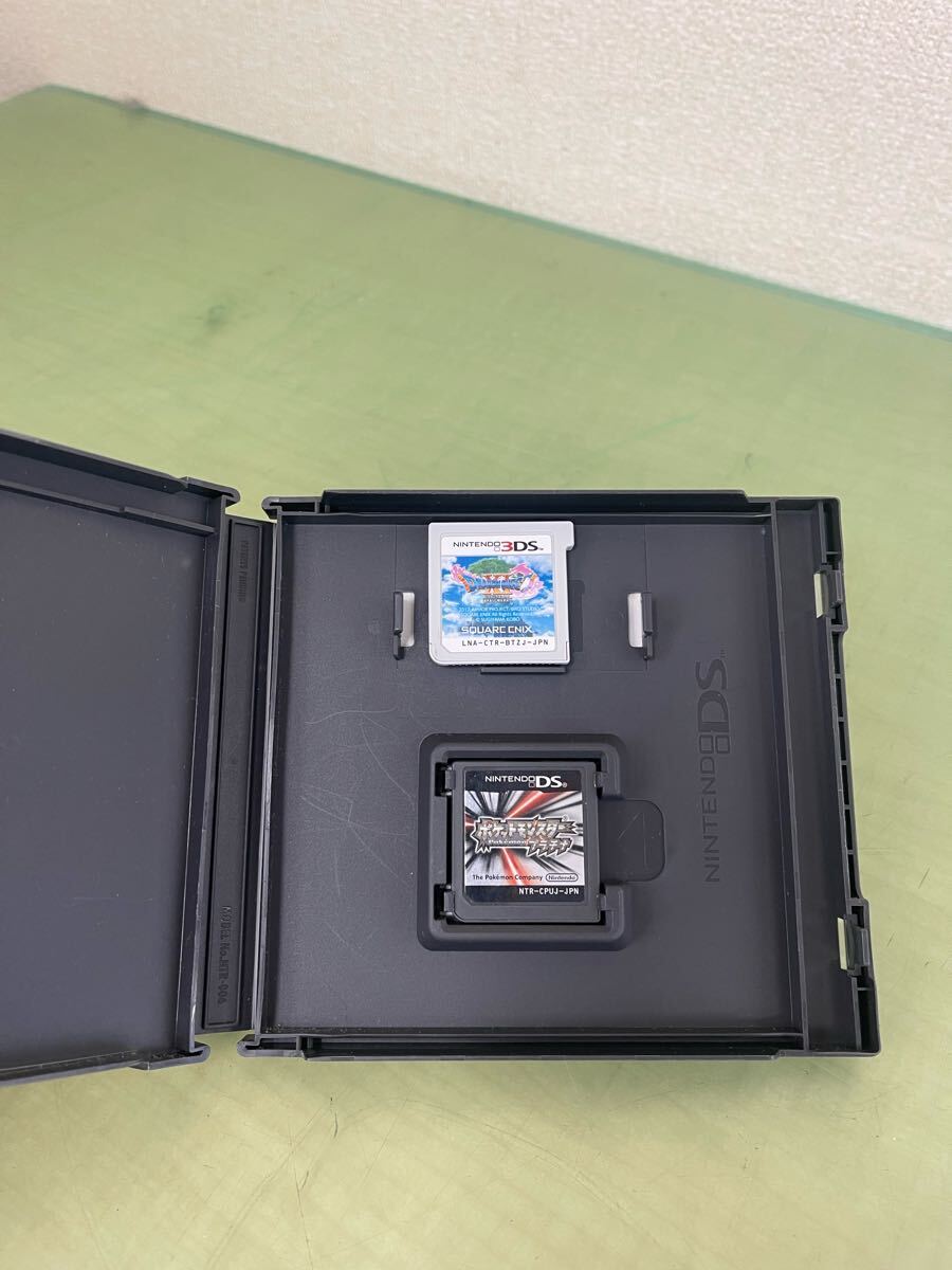 ◎ Nintendo 任天堂 Newニンテンドー3DSLL メタリックブラック ◎ Nintendo 任天堂 Newニンテンドー3DSLL メタリックブラック
