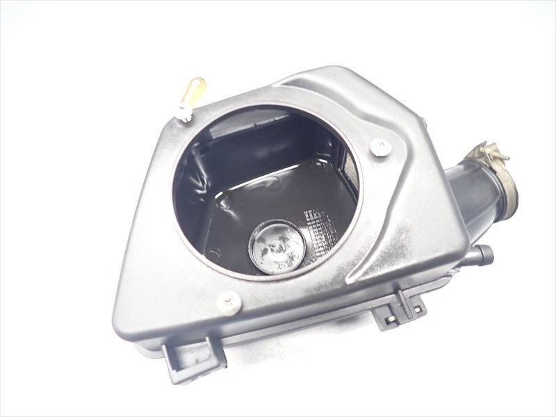 I1R7-0220 Suzuki GN125H воздухоочиститель box оригинальный товар [LC6PCJG98F001~ анимация иметь ]