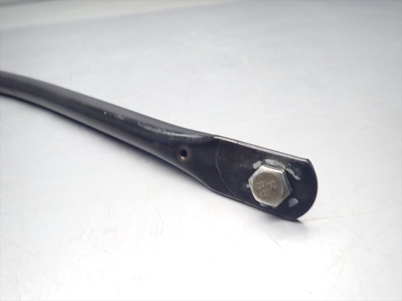 I1R7-0220 スズキ GN125H ブレーキトルクロッド 純正品 【LC6PCJG98F001～ 動(dòng)畫有】