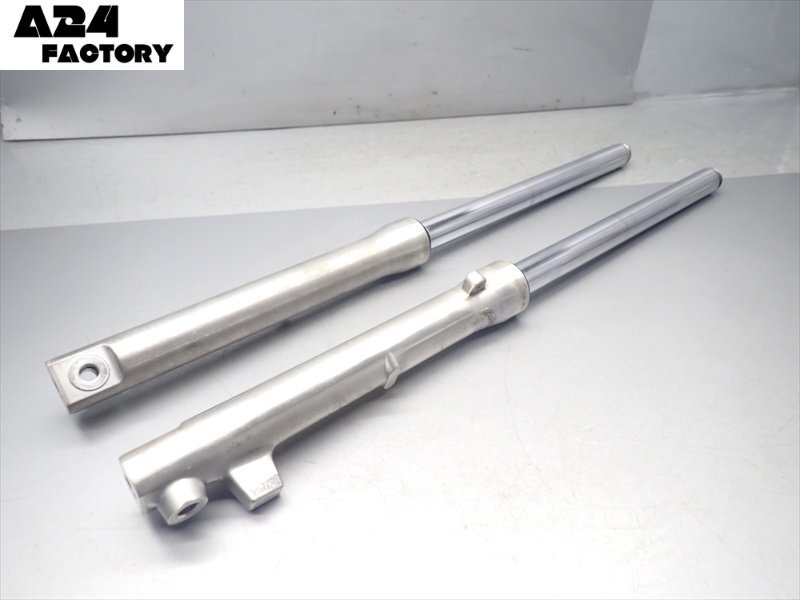 I1R7-0228 ホンダ エイプ100 フロントフォーク サスペンション I1R7-0228 ホンダ エイプ100 フロントフォーク サスペンション