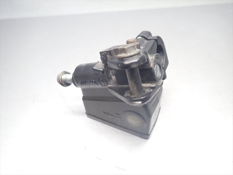 I1R7-0303 スズキ GSX400S カタナ フロント ブレーキ マスター 純正品 【GK77A-103～ 動畫有】
