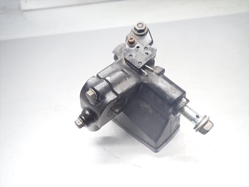 I1R7-0303 スズキ GSX400S カタナ フロント ブレーキ マスター 純正品 【GK77A-103～ 動畫有】