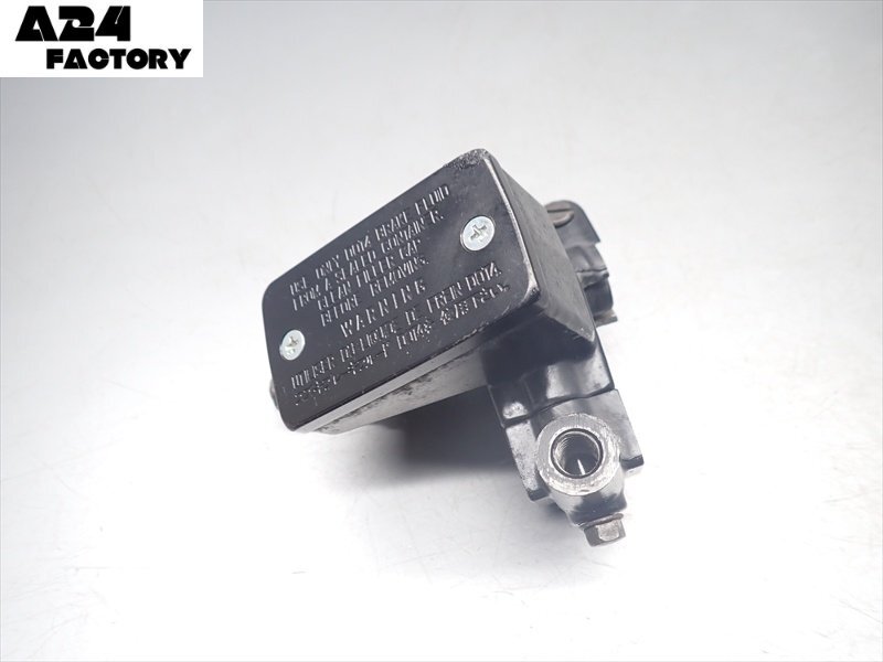 I1R7-0303 スズキ GSX400S カタナ フロント ブレーキ マスター 純正品 【GK77A-103～ 動畫有】