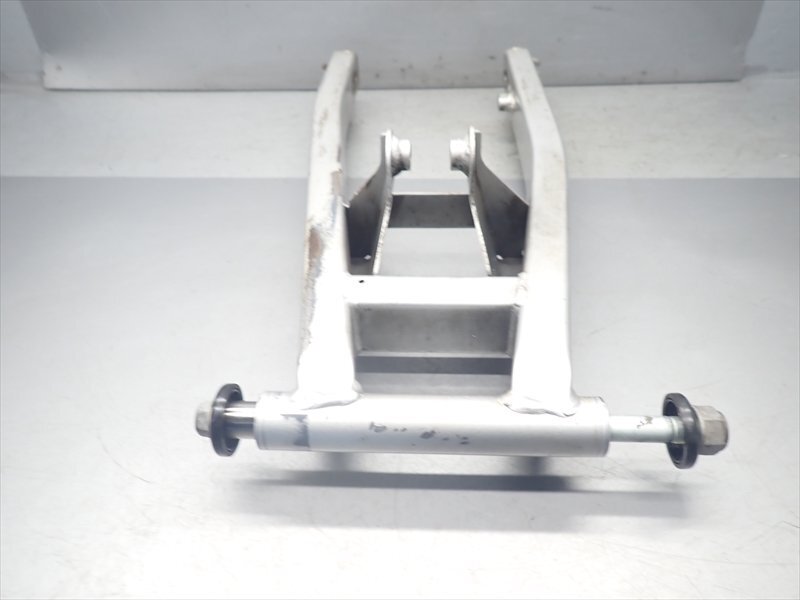 I1R7-0307 ホンダ NS-1 后期 スイングアーム 純正品 【AC12-140～ 動(dòng)畫有】