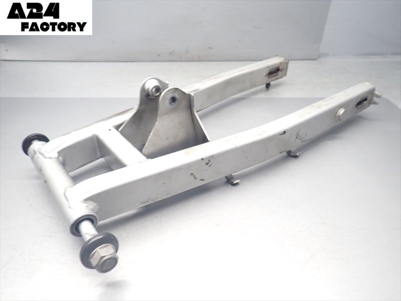 I1R7-0307 ホンダ NS-1 后期 スイングアーム 純正品 【AC12-140～ 動(dòng)畫有】