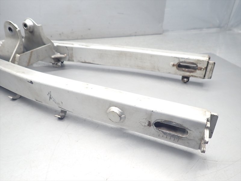 I1R7-0307 ホンダ NS-1 后期 スイングアーム 純正品 【AC12-140～ 動(dòng)畫有】
