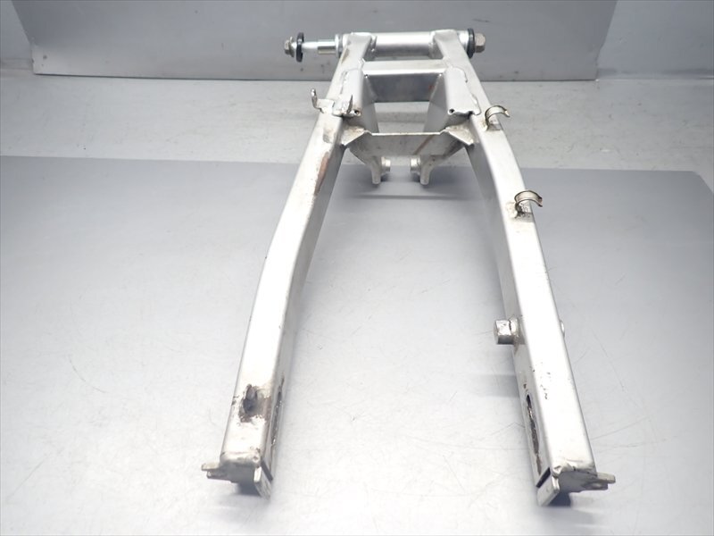 I1R7-0307 ホンダ NS-1 后期 スイングアーム 純正品 【AC12-140～ 動(dòng)畫有】