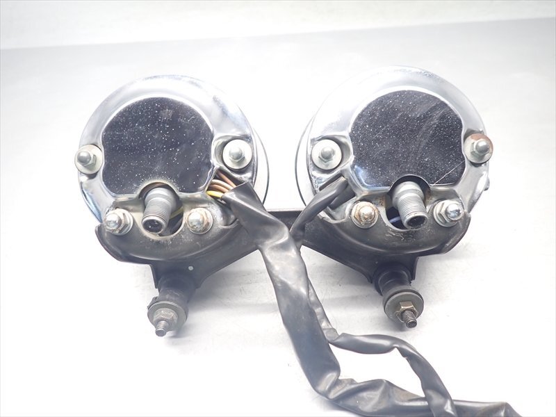 MR7-0312-10 ヤマハ SR400 2型 1JR 1997年式 スピードメーター MR7-0312-10 ヤマハ SR400 2型 1JR 1997年式 スピードメーター