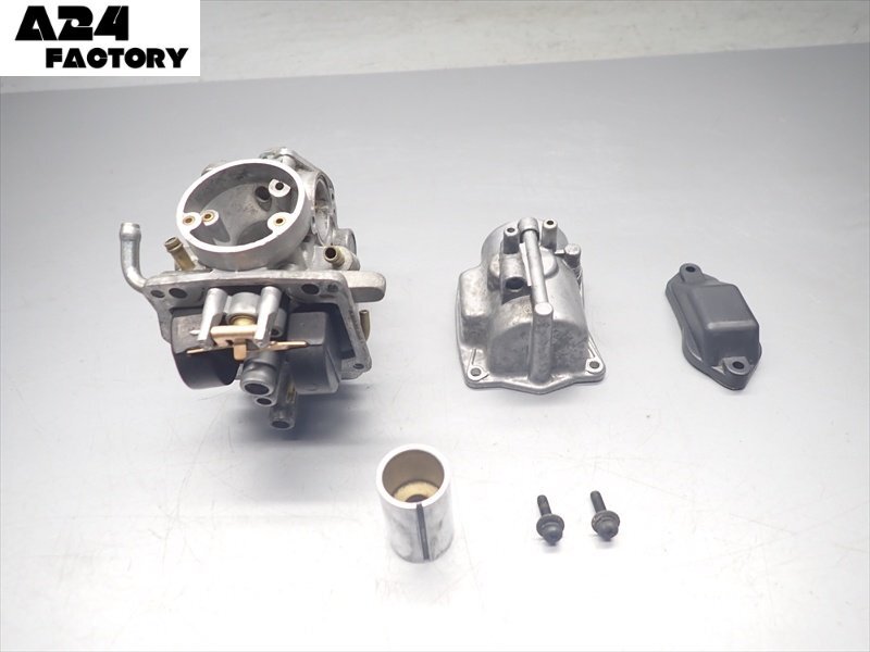 KR7-0219-1 Yamaha TW200 2JL карбюратор carburetor оригинальный 