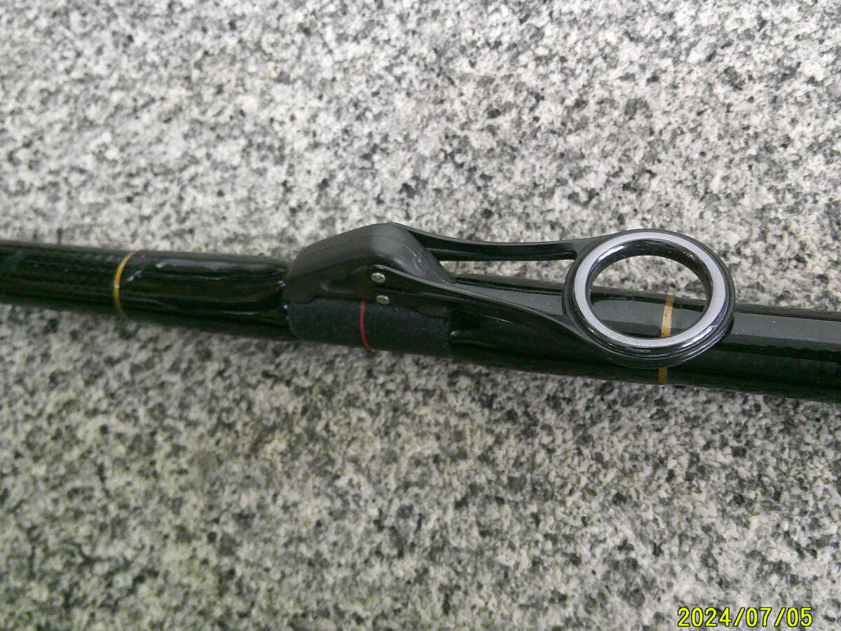 がまかつ　がま投　EXA Pro 30-400 がまかつ がま投 EXA Pro 30-400 1-66 がまかつ がま技EXA PRO