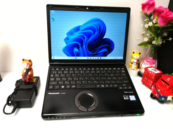 SSD256GB　COREi7-6600U　メモリ8GB搭載　☆Windows11☆me　即決/Office2021/HDMI搭載/即日発送☆01