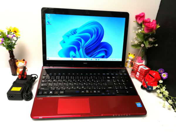 SSD240GB　メモリ8GB　COREi7搭載　☆Windows11☆ph　即決/Office2021/HDMI搭載/即日発送☆
