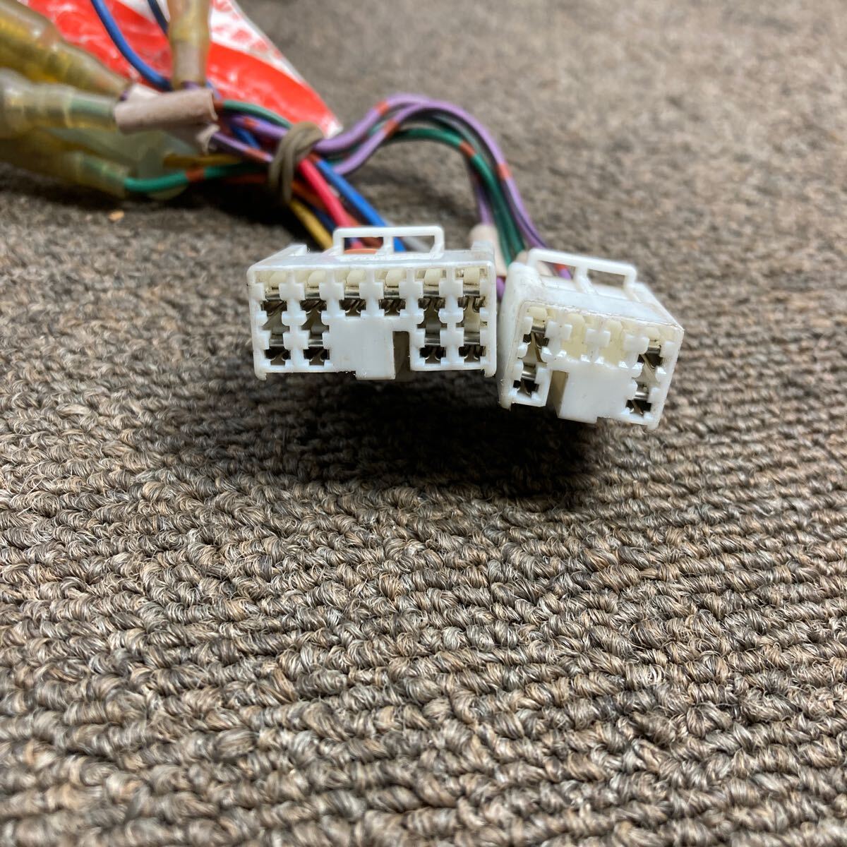 AV3-27 激安 カーステレオ CARROZZERIA PIONEER KEH-P3066ZY RB079855 FM/AM カセット テープデッキ 本體のみ 簡(jiǎn)易動(dòng)作確認(rèn)済み 中古現(xiàn)狀品