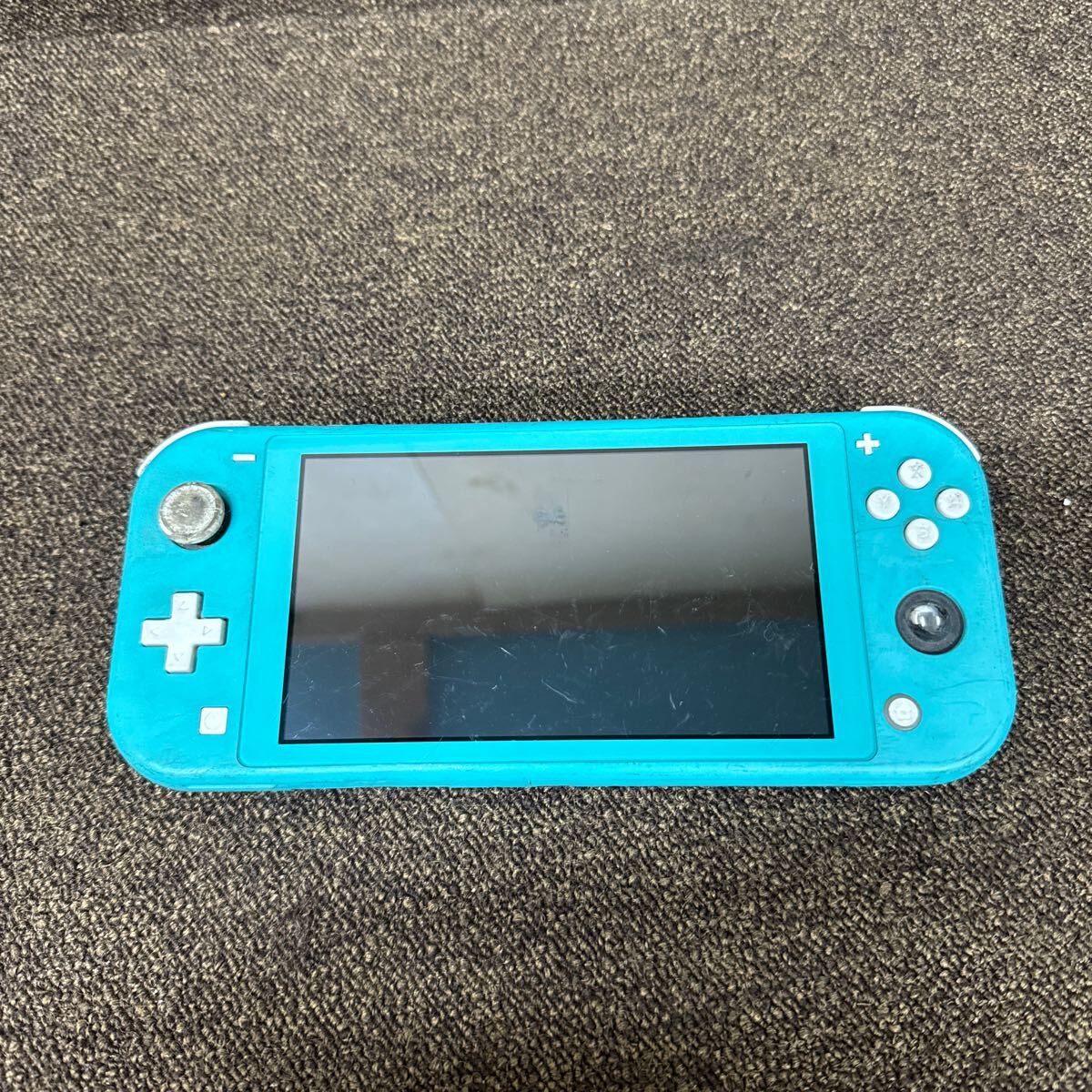 MYG-4843 激安 ゲー厶機 本体 Nintendo Switch Lite HDH-001 MYG-4843 激安 ゲー厶機 本体 Nintendo Switch Lite HDH-001