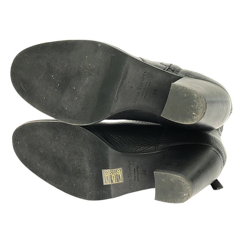 Acne Studios / アクネストゥディオズ | Pistol sh Gra ピストル Acne Studios / アクネストゥディオズ | Pistol sh Gra ピストル