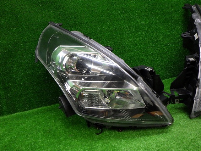 !_ Mazda LY3P MPV поздняя версия HE22S HID P5156s балласт,AFS есть 250307025