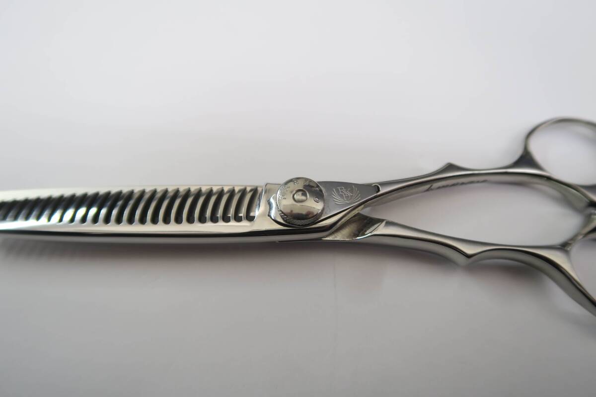 Cランク【ナルトシザー naruto scissors】 三梳きトラントS26