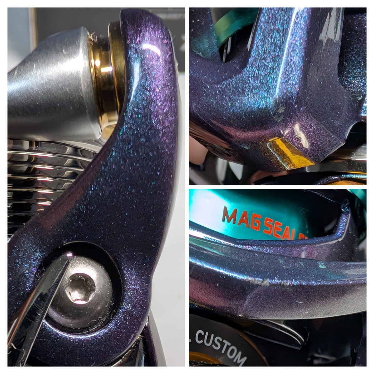 ダイワ 管725FP 15エメラルダス AIR 2508PE-DH 日本製 (ダイワ ダイワ 管725FP 15エメラルダス AIR 2508PE-DH 日本製 (ダイワ