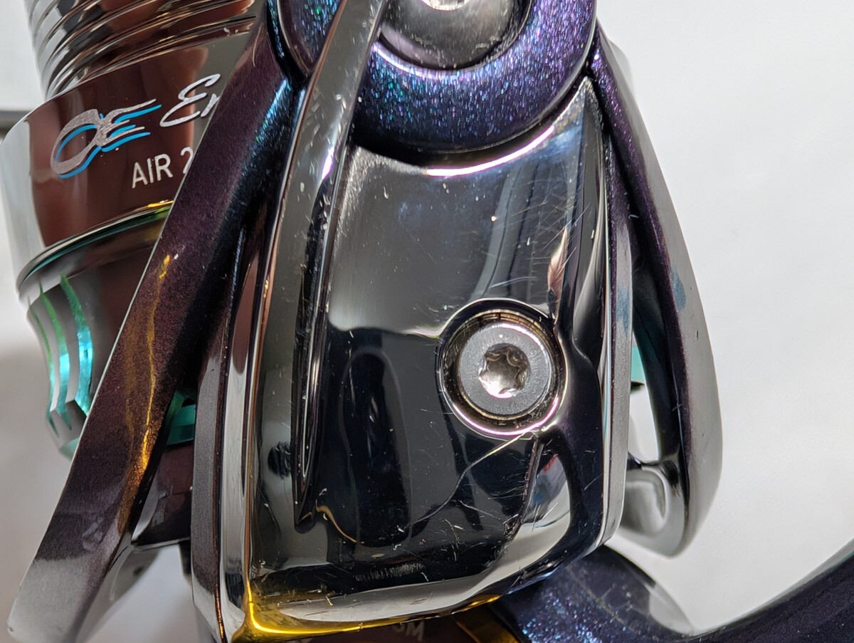 ダイワ 管725FP 15エメラルダス AIR 2508PE-DH 日本製 (ダイワ ダイワ 管725FP 15エメラルダス AIR 2508PE-DH 日本製 (ダイワ