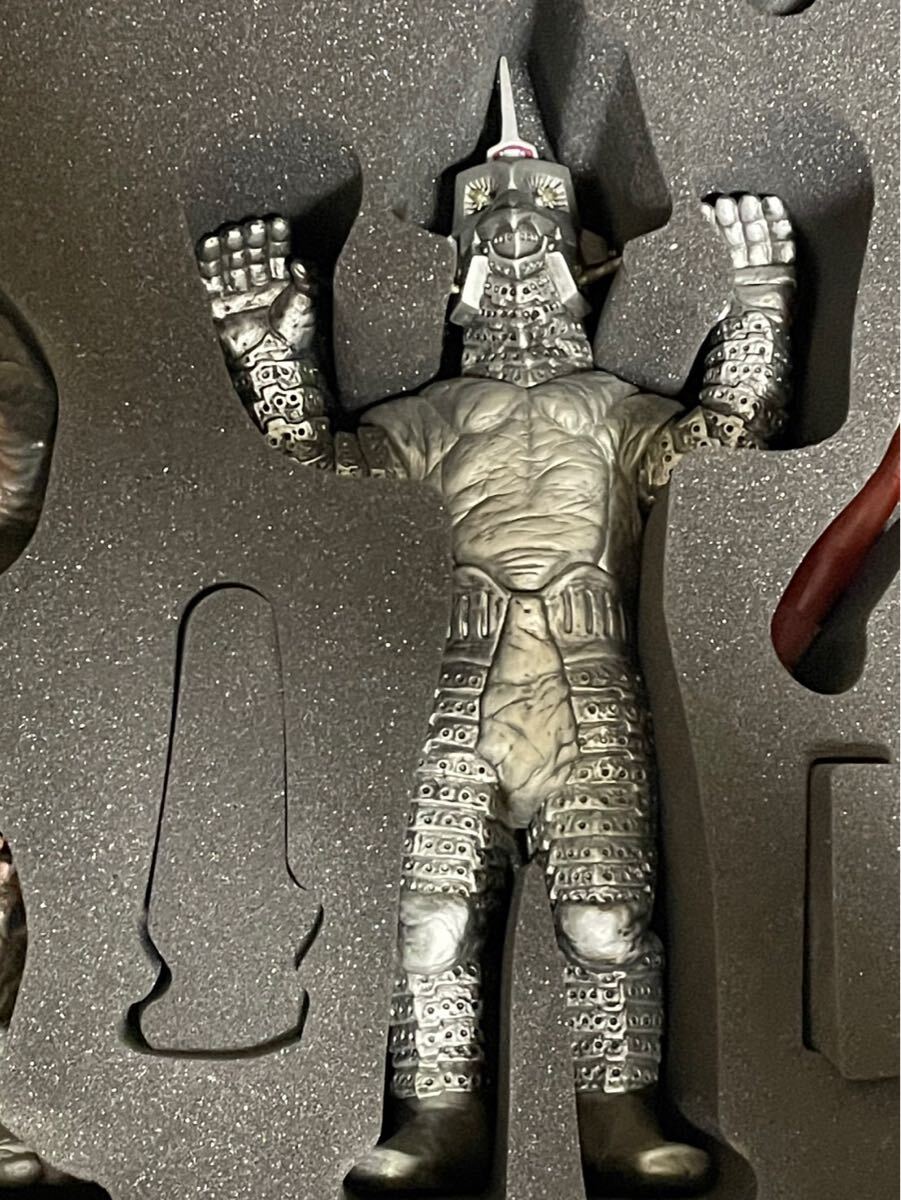 ccp カプセル怪獣ハイグレード 1/6 B セット EX ウインダム ccp カプセル怪獣ハイグレード 1/6 B セット EX ウインダム