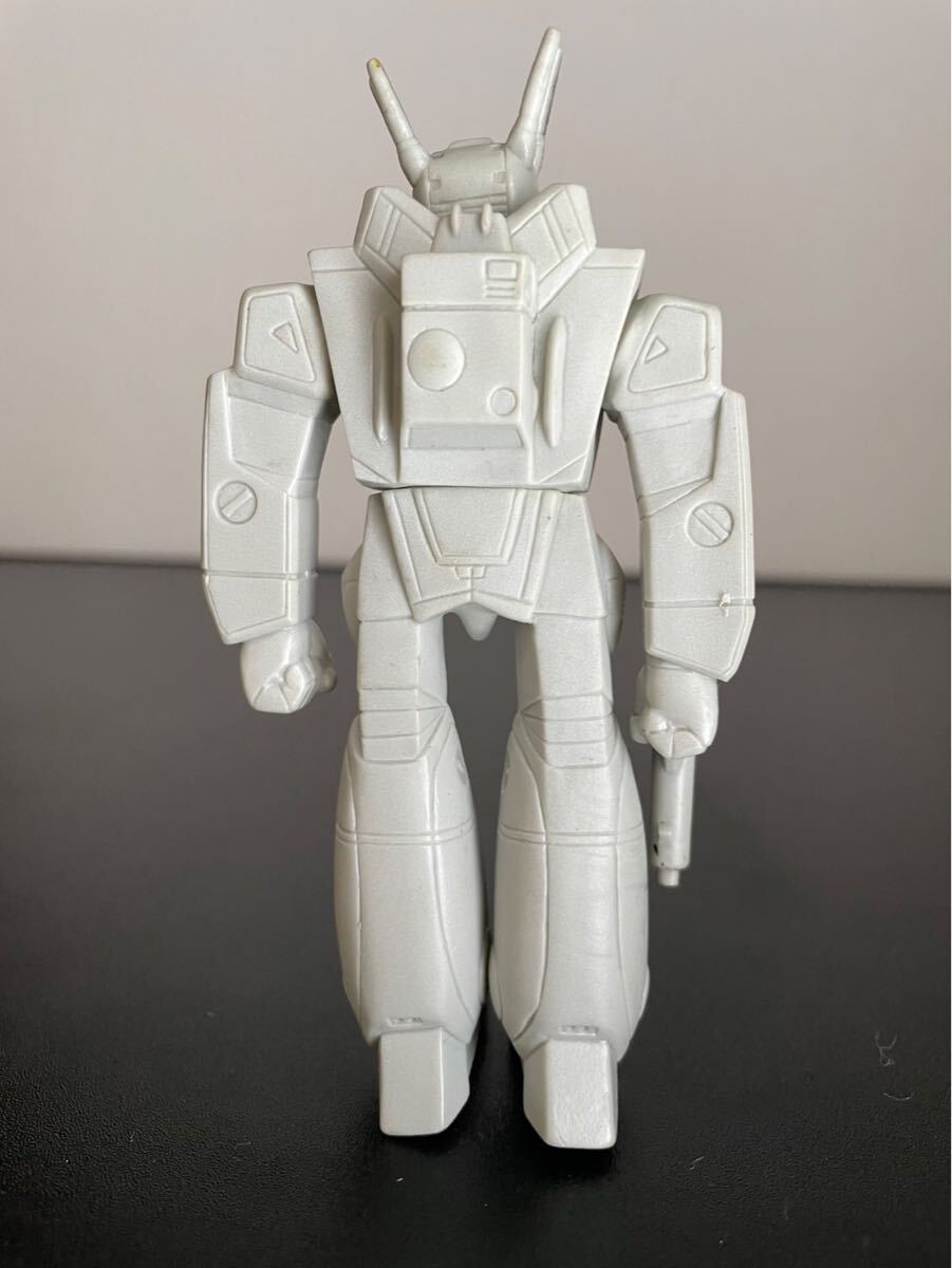 タカトク マクロス ロイ・フォッカー バトロイド バルキリー タカトク マクロス ロイ・フォッカー バトロイド バルキリー