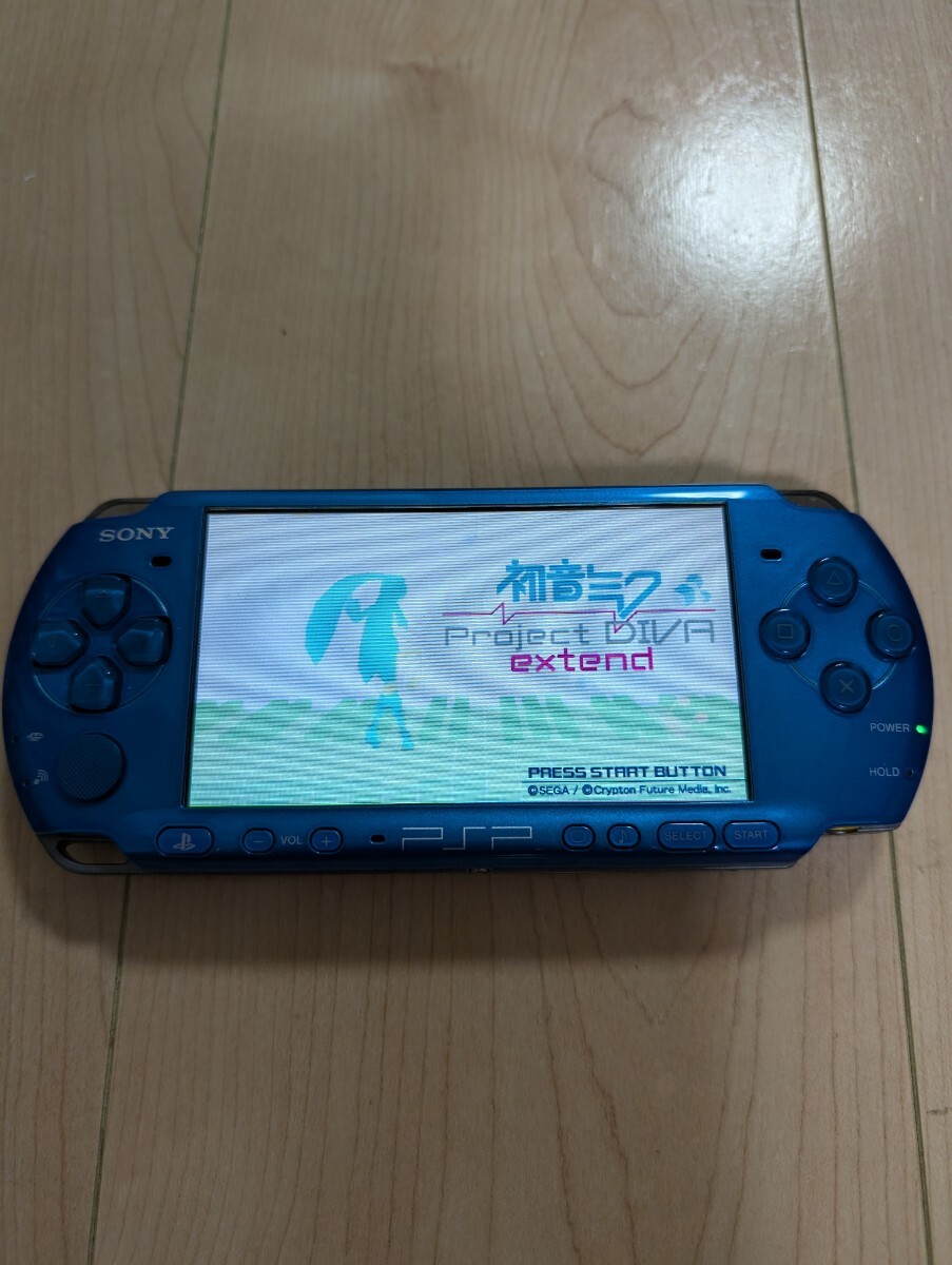 千円スタート! SONY ソニー PSP プレイステーションポータブル 千円スタート! SONY ソニー PSP プレイステーションポータブル