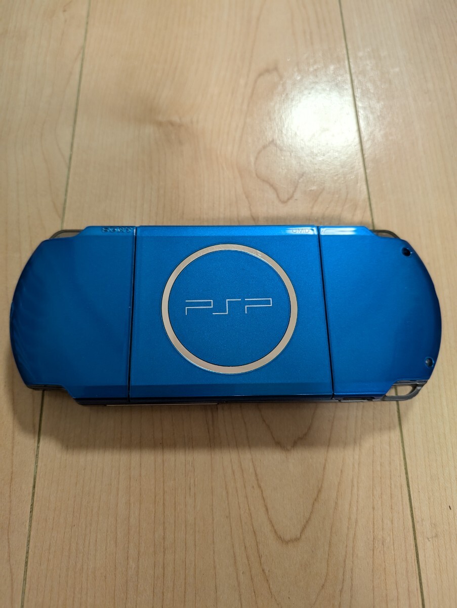 千円スタート! SONY ソニー PSP プレイステーションポータブル 千円スタート! SONY ソニー PSP プレイステーションポータブル