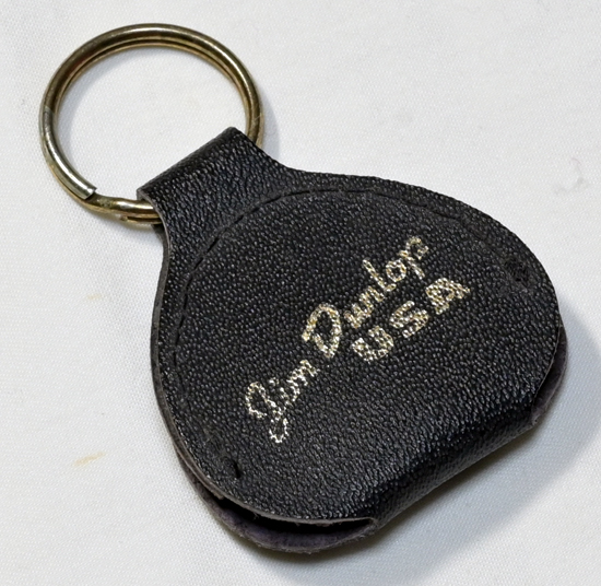 Jim Dunlop 5200 Picker's Pouch ジム?ダンロップ / ピックケース 新品 送料無料