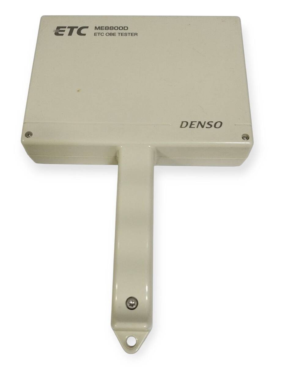 ETC OBE テスター ETC車載機テスター DENSO(デンソー) マイクロ