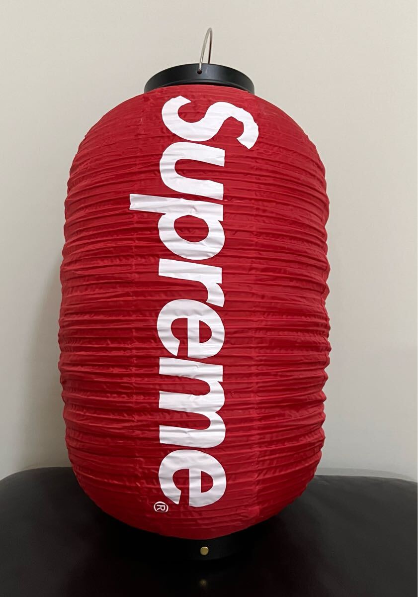 新品Supreme Hanging Lantern シュプリーム　ランタン提灯 新品Supreme Hanging Lantern シュプリーム ランタン提灯 【公式通販】