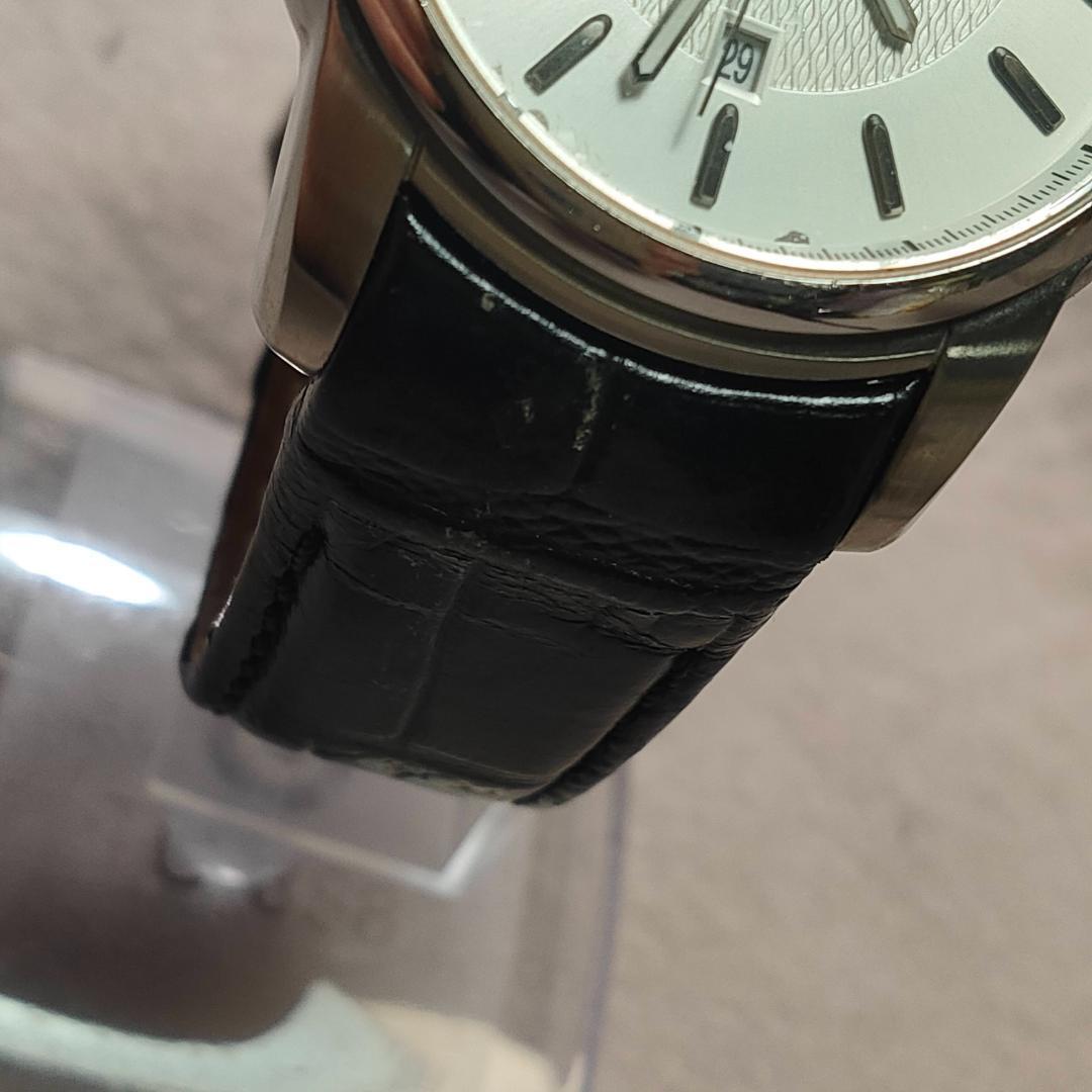 CROSS 腕時計 稼働品 136M5_画像4