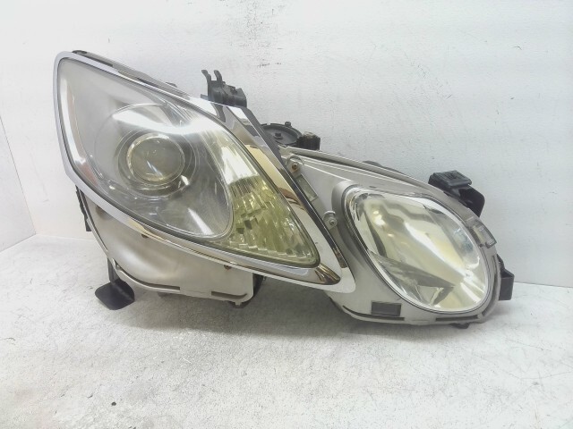 レクサス GS DAA-GWS191 右リアストラット 右R 1F2 48530-30690 48530-80357 中古中古部品 レクサス GS GWS191 ｵｰﾃﾞｨｵ 3330530100