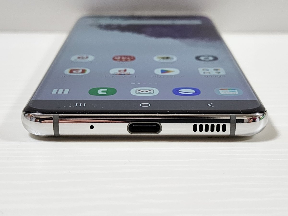 ☆【51920WM】 ほぼ美品 docomo SC-51A SAMSUNG Galaxy S20 5G ☆【51920WM】 ほぼ美品 docomo SC-51A SAMSUNG Galaxy S20 5G