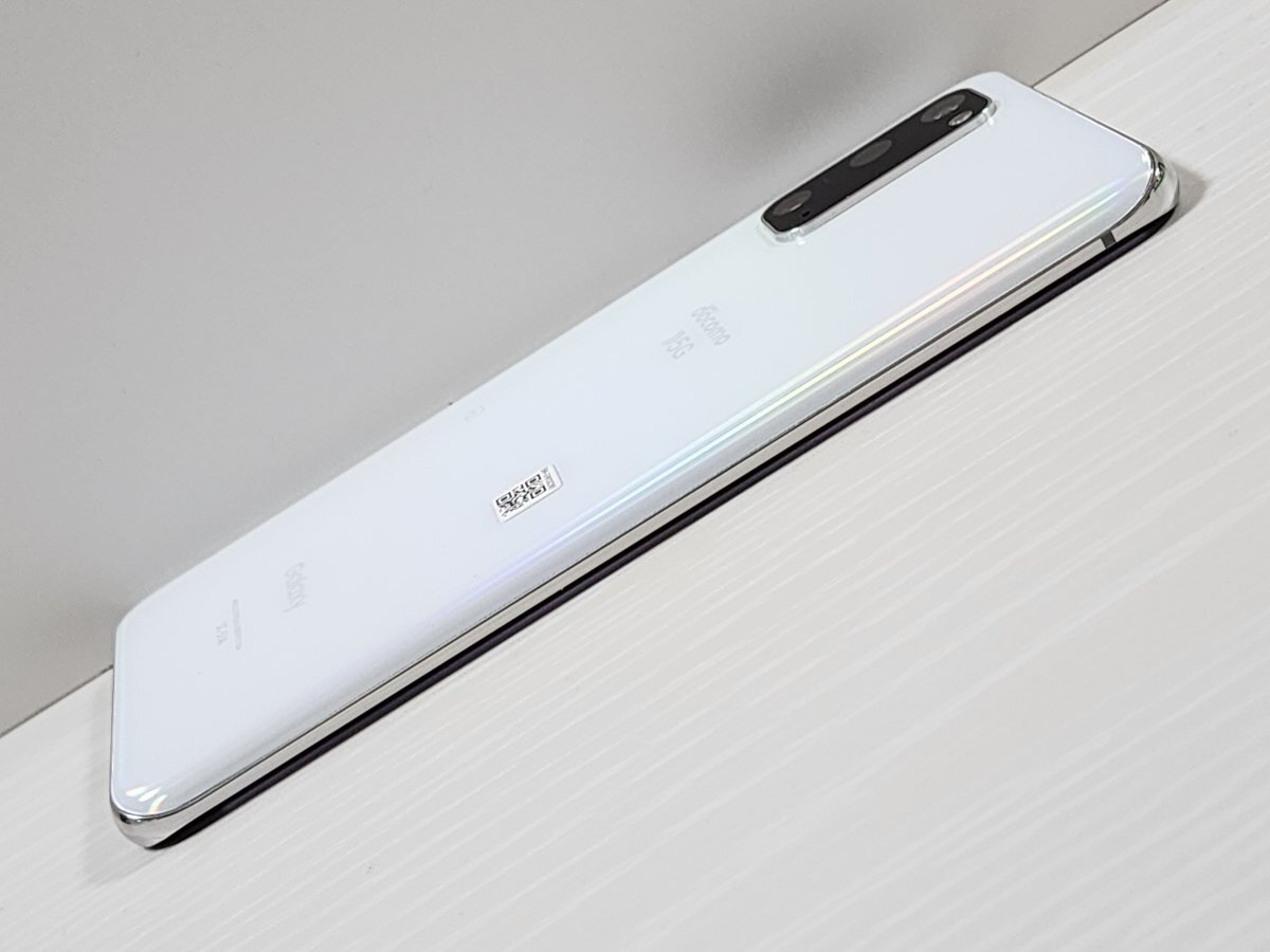 ☆【51920WM】 ほぼ美品 docomo SC-51A SAMSUNG Galaxy S20 5G ☆【51920WM】 ほぼ美品 docomo SC-51A SAMSUNG Galaxy S20 5G