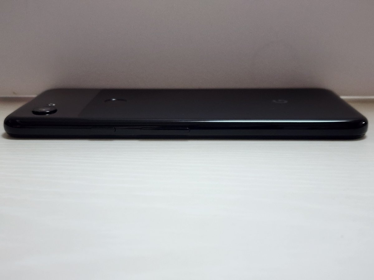 ☆【52174WM】 ジャンク SoftBank Google Pixel 3a ジャスト ☆【52174WM】 ジャンク SoftBank Google Pixel 3a ジャスト
